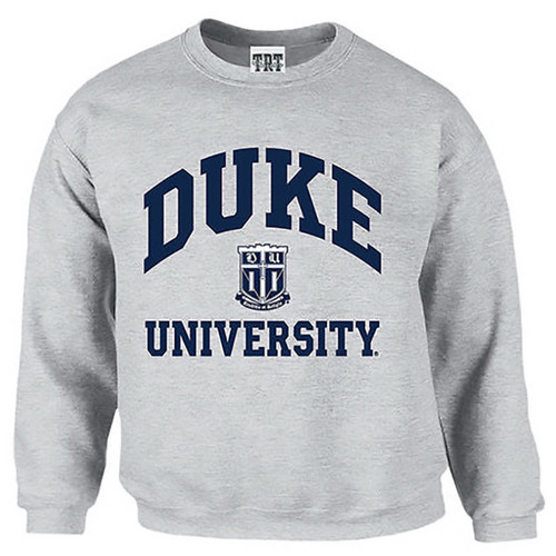 43448 - Arch Duke® Toddler Crewneck Sweatshirt