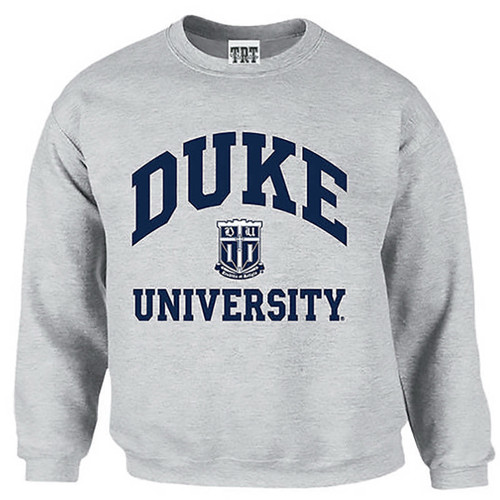 43449 - Arch Duke® Youth Crewneck Sweatshirt