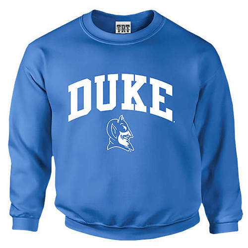 43457 - Arch Duke® Toddler Crewneck Sweatshirt
