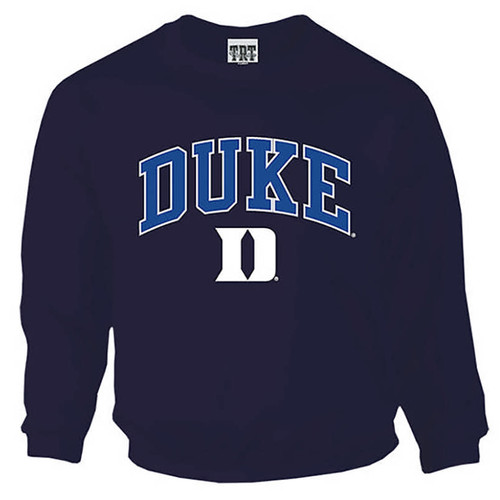 43459 - Arch Duke® Toddler Crewneck Sweatshirt