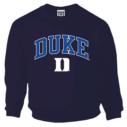 43460 - Arch Duke® Youth Crewneck Sweatshirt