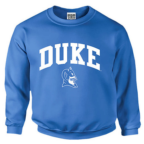 43461 - Arch Duke® Infant Crewneck Sweatshirt
