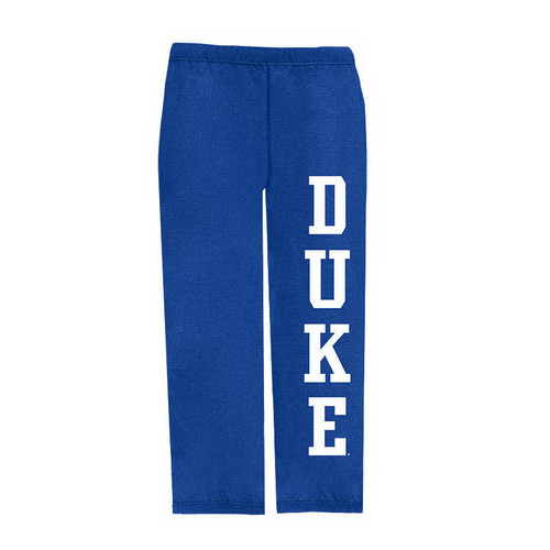 Duke® Toddler/Youth Sweatpants