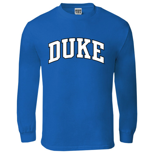 Duke® Youth Long Sleeve T-shirt