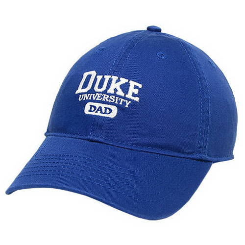 Duke® Dad Cap by Legacy®