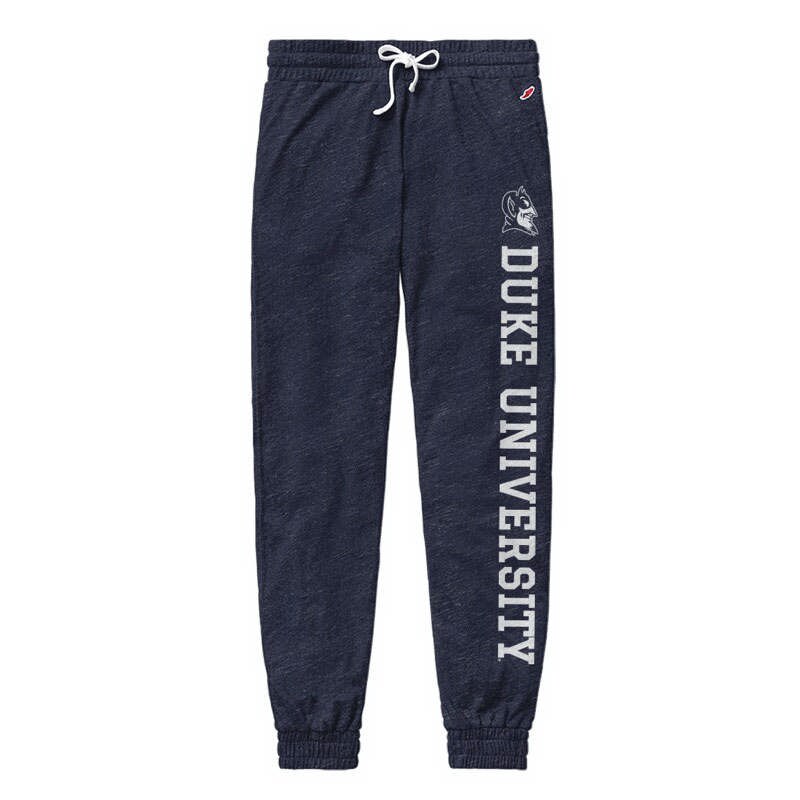 duke blue devils joggers