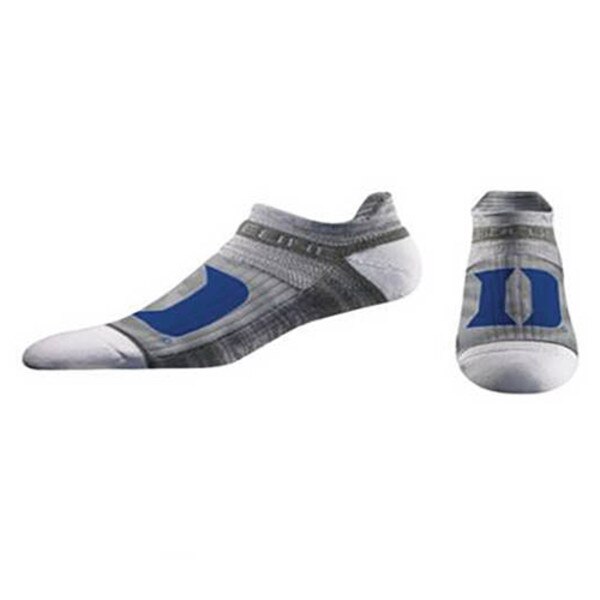 Duke® No Show Socks by Strideline