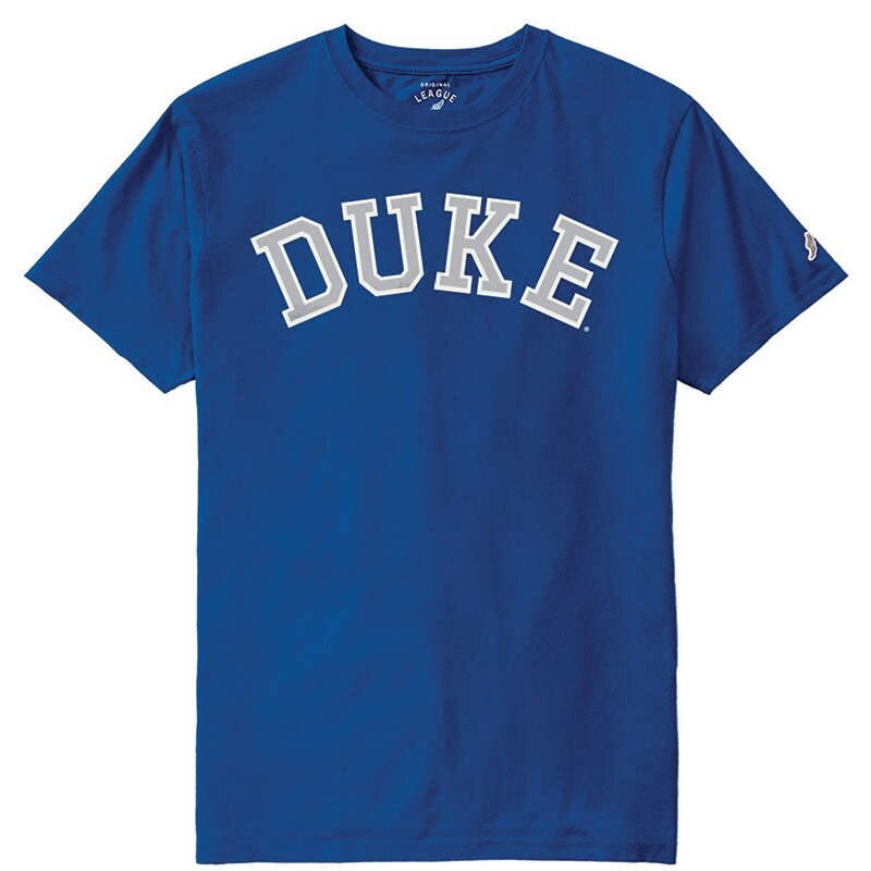 Duke® Reverse Weave Crew by Champion® | Duke Stores