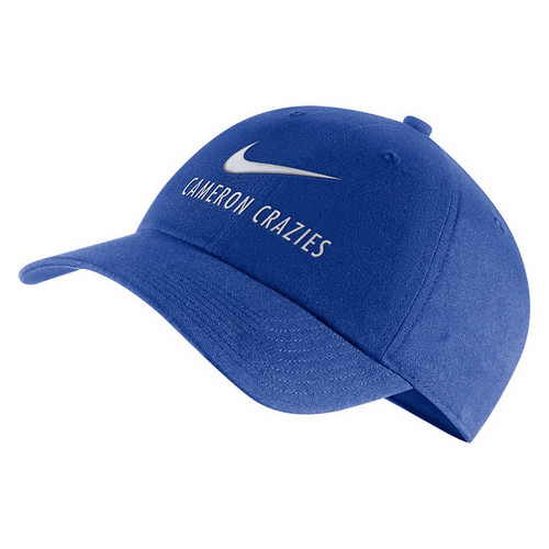 43879 - Cameron Crazies Heritage86 Cap by Nike®