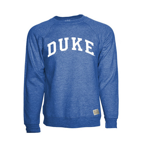 Duke Crewneck Sweatshirt (Big)