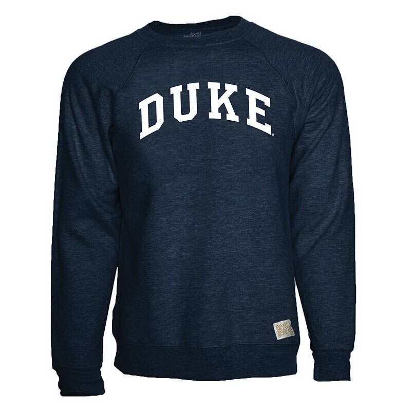 Duke® Crewneck Sweatshirt (Tall) | Duke Stores