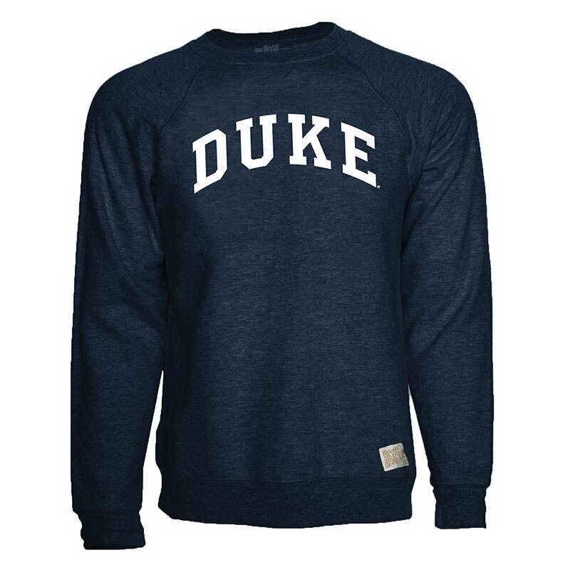 Duke crewneck best sale