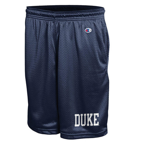 43975 - Duke® Classic Mesh Shorts by Champion®
