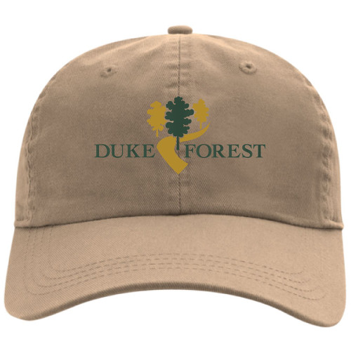 Duke® Forest 90th Anniversary Cap
