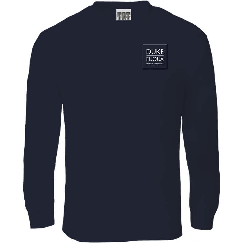 Duke® Fuqua Tri-Blend SS Tee by Nike® | Duke Stores Duke® Fuqua Tri-Blend SS Tee by Nike® | Duke Stores