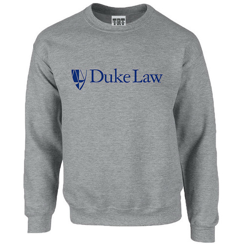 Duke® Law Crewneck Sweatshirt