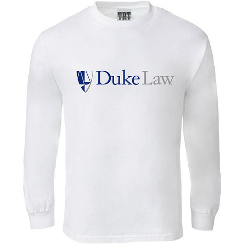 Duke® Law Long Sleeve T-shirt