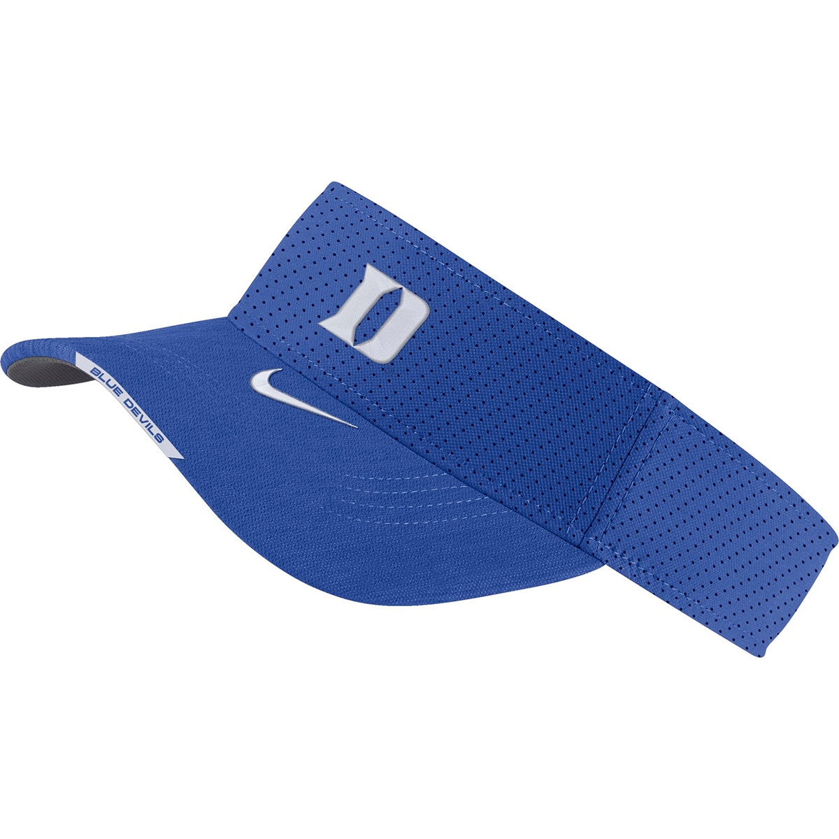 duke visor hats