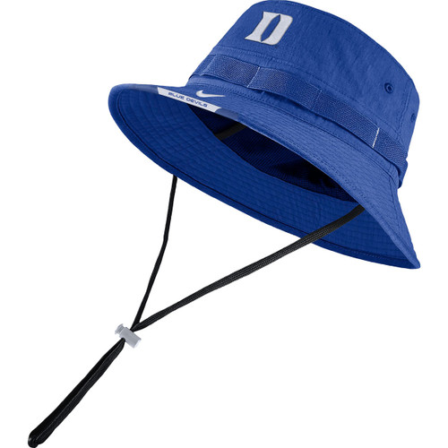 Duke® Sideline Bucket Hat by Nike®