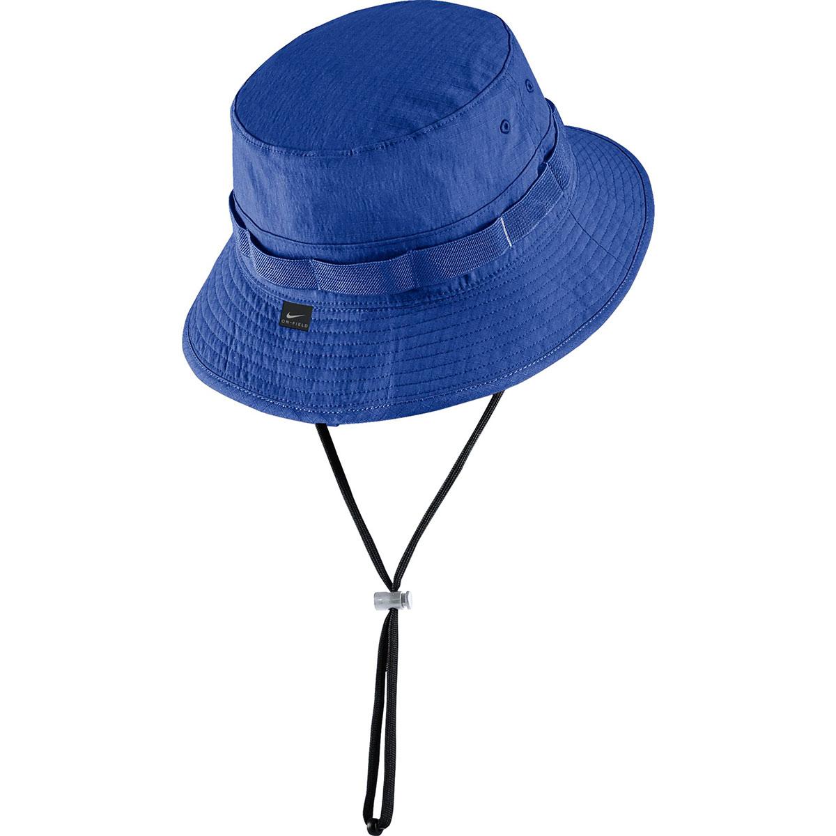 Jordan bucket hat blue deals