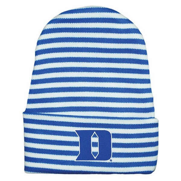 Duke Rafferty's Cap Duke Striped Knit Cap