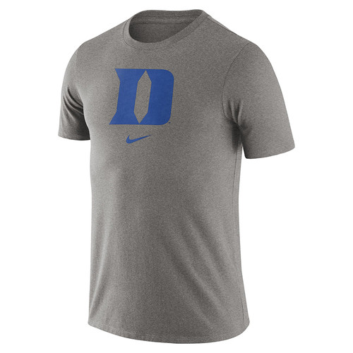 Duke® Essential Logo Tee by Nike®