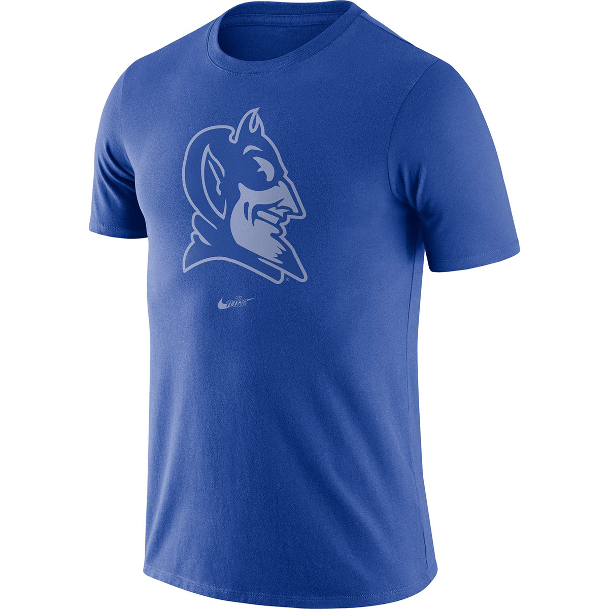 Duke cheap nike shirt