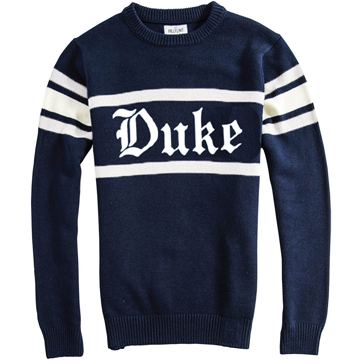 Duke 2025 gothic sweatshirt