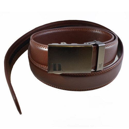 Duke Mission Dress Belt