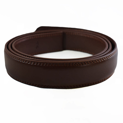 Duke® Leather Mission Belt Strap