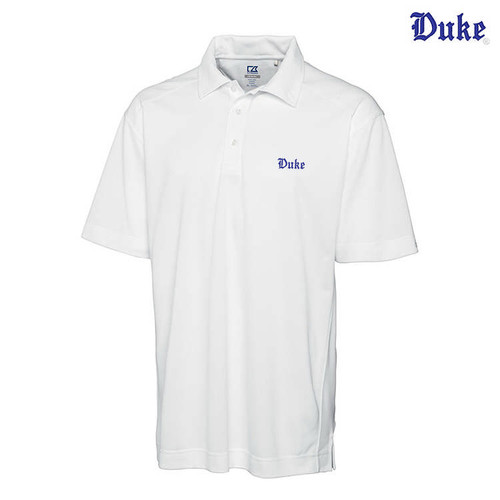 45318 - Duke® Drytec Genre Polo by Cutter & Buck® (Big)