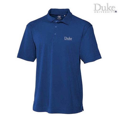 45599 - Duke® Drytec Genre Polo by Cutter & Buck® (Big)