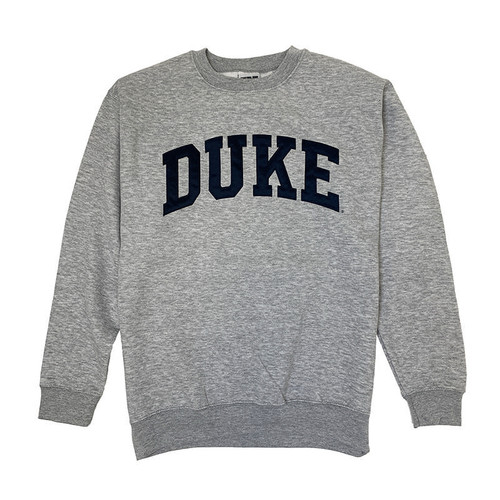 Duke Crewneck Sweatshirt