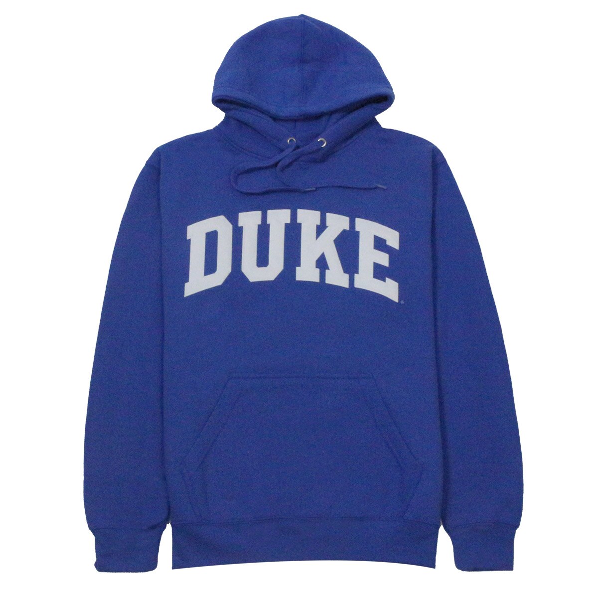 Duke university store hooded sweatshirt