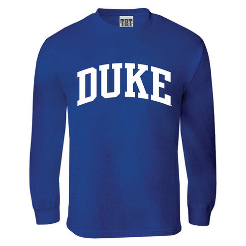 Duke® Long Sleeve T-shirt