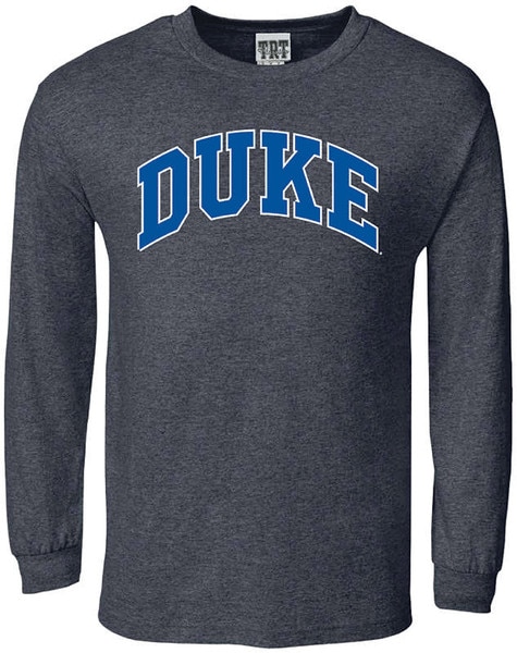 Arch Duke Long Sleeve T-shirt