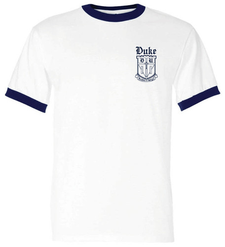 Duke® Ringer T-shirt