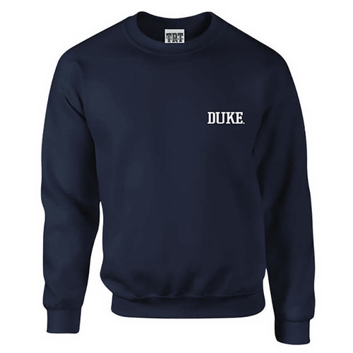 Block Duke® Crewneck Sweatshirt