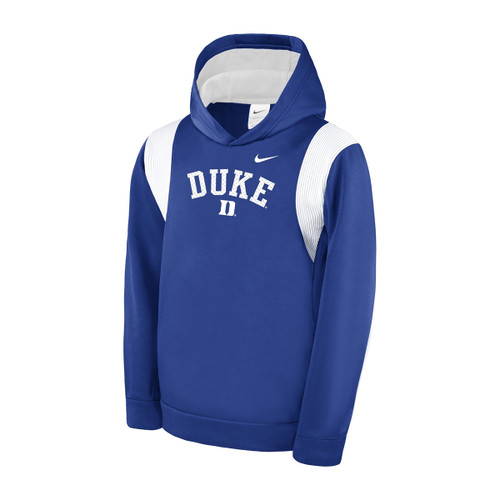 46082 - Arch Duke® Youth Thermal Hoodie by Nike®