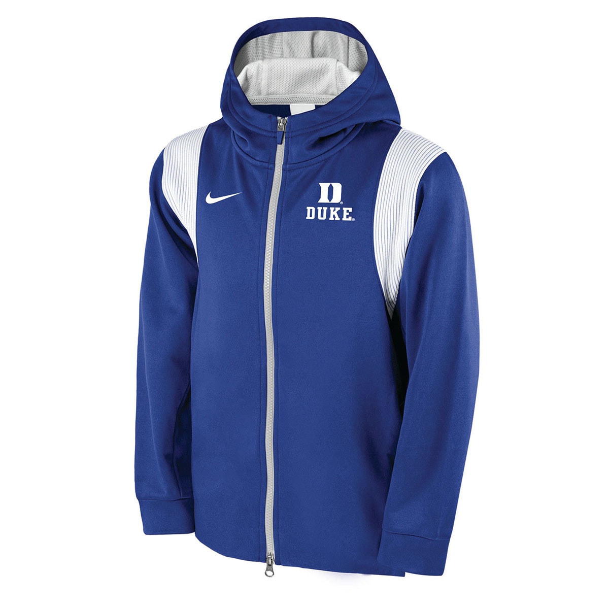 Duke shop nike jacket