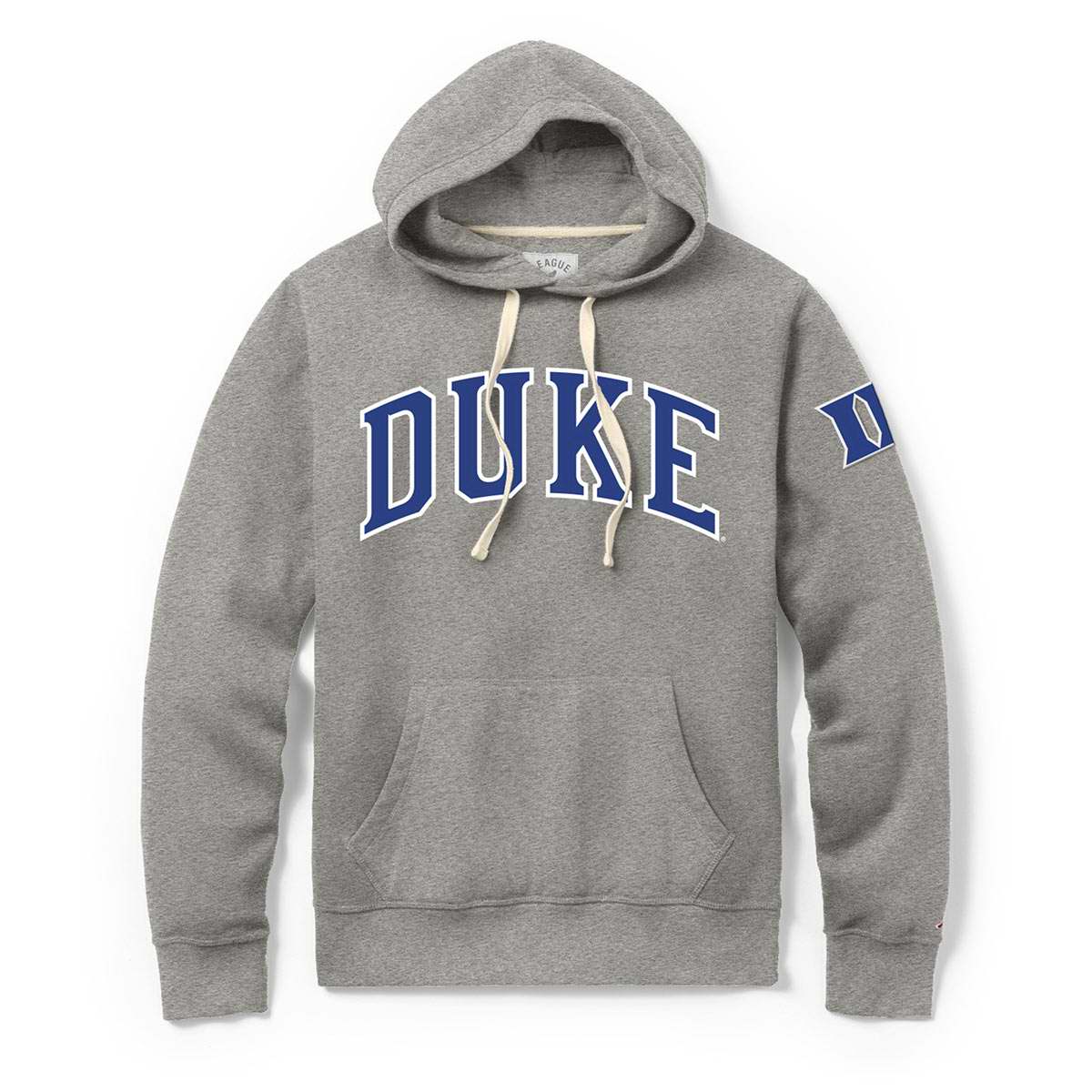 Duke best sale hooded sweatshirt