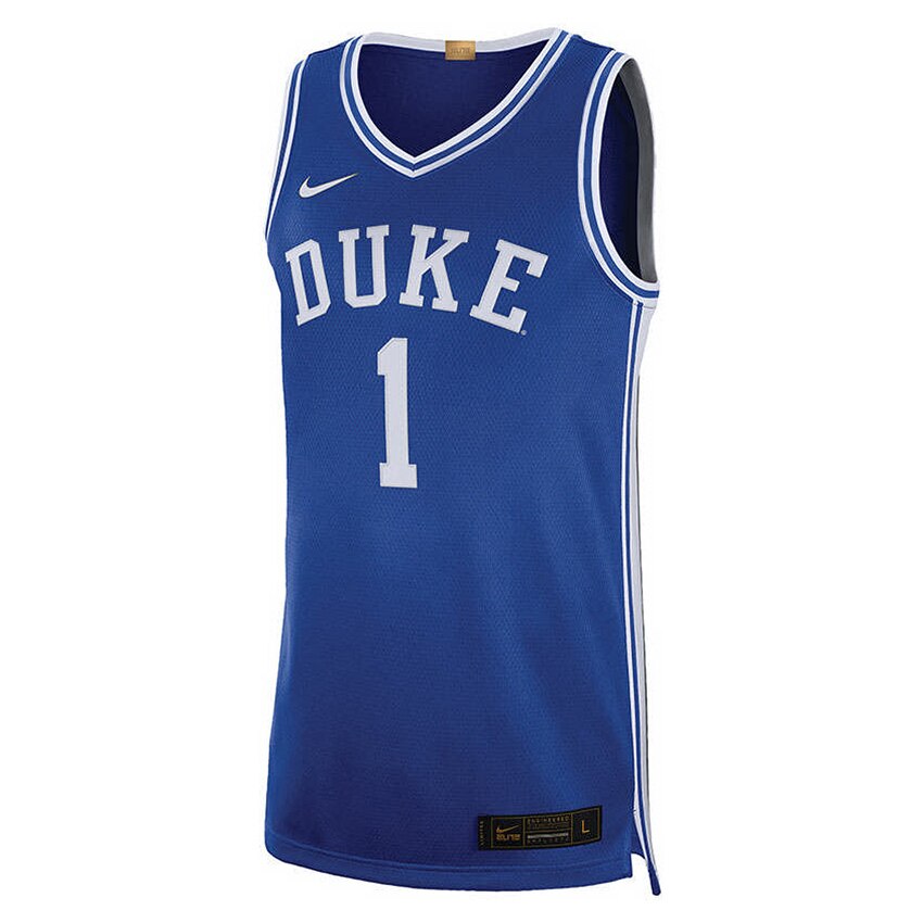 Duke blue sales devils jersey