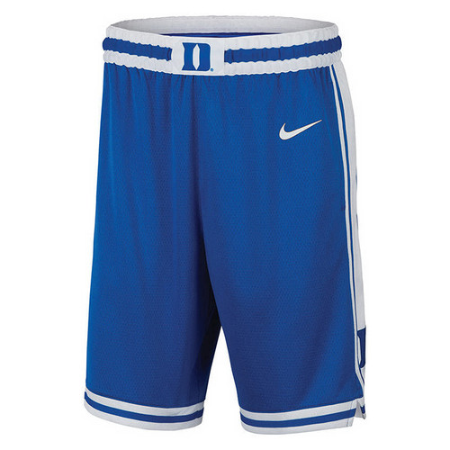 46191 - Duke® Limited Basketball Shorts by Nike®