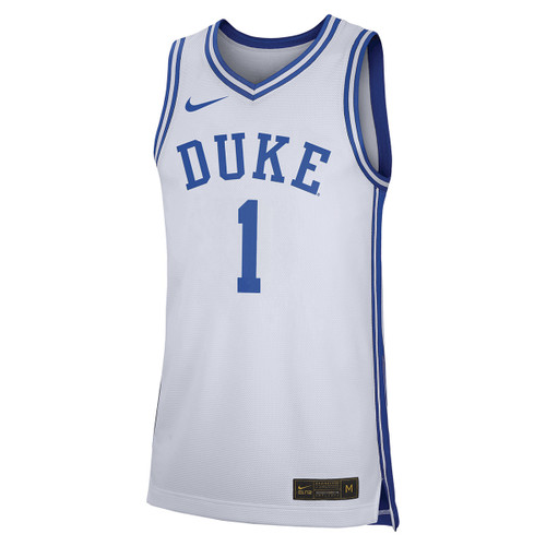 Duke® Replica Jersey by Nike®