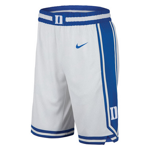 46195 - Duke® Replica Basketball Shorts by Nike®