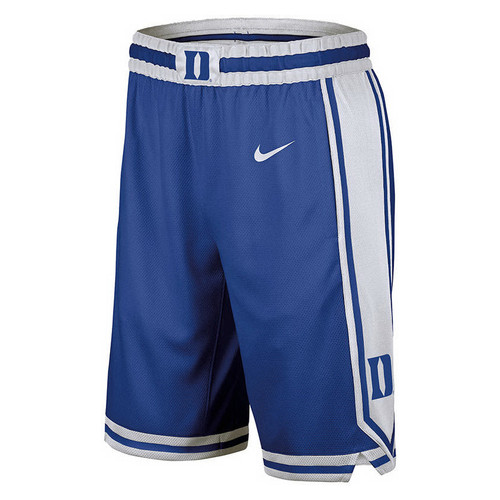 46196 - Duke® Replica Basketball Shorts by Nike®