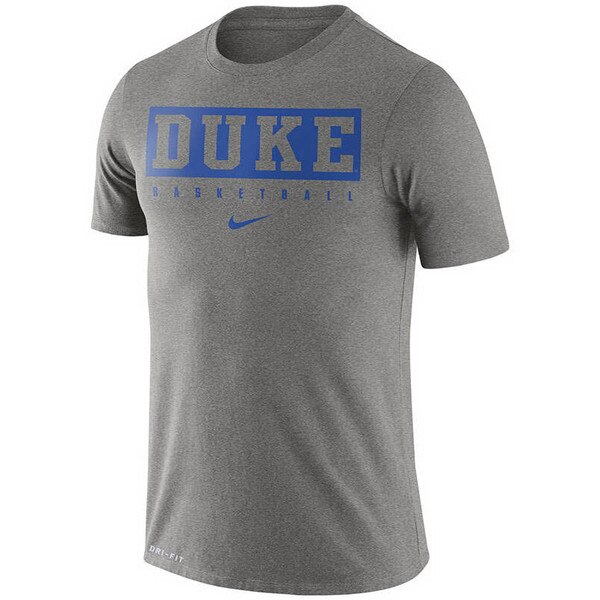 Duke® Legend Practice Tee by Nike®