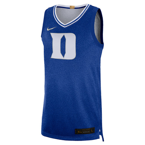 46237 - Duke® Limited Edition Rivalry Basketball Jersey by Nike®