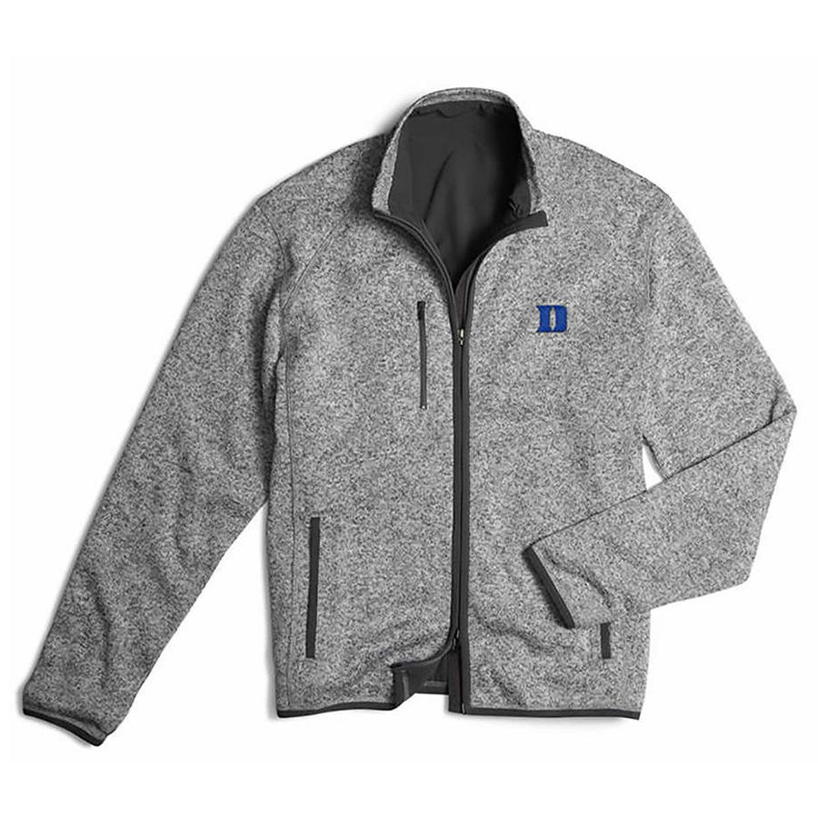 Duke on sale sherpa pullover