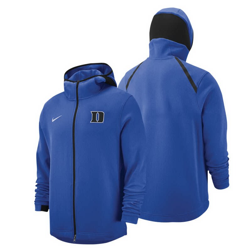 Duke dri fit hoodie sale